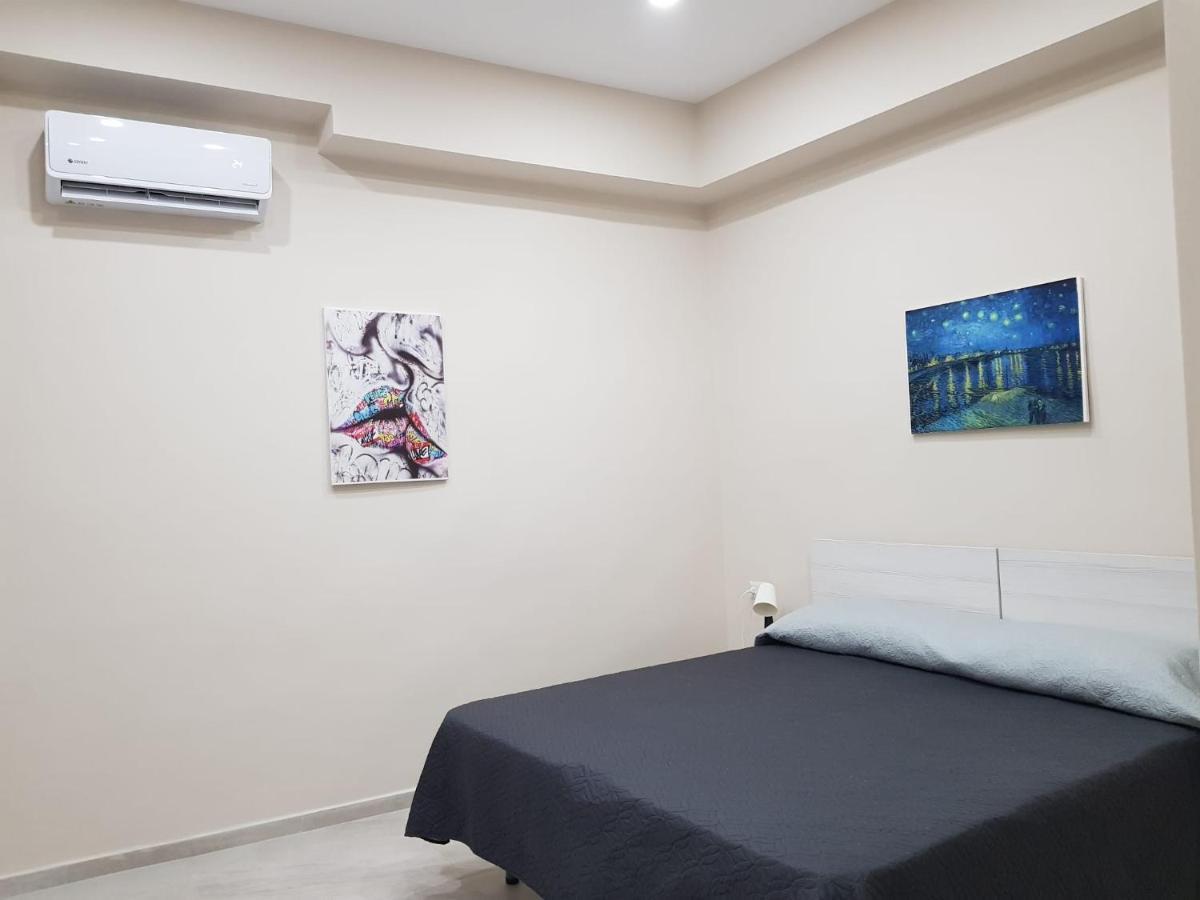 Habitación Doble con baño privado - 1 o 2 camas