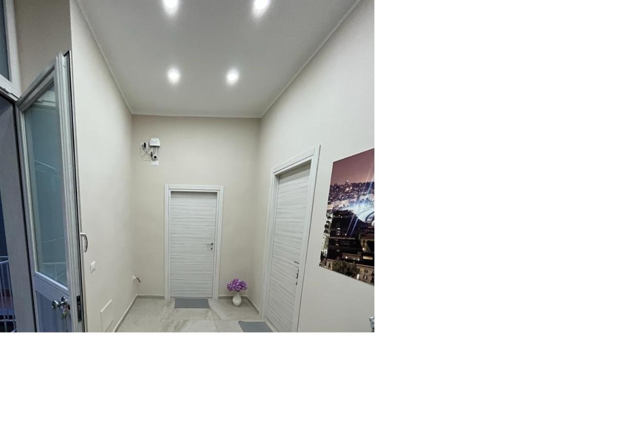 Habitación Doble con baño privado
